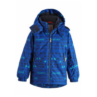 Зимняя куртка ReimaTec Maunu 521557B-6687